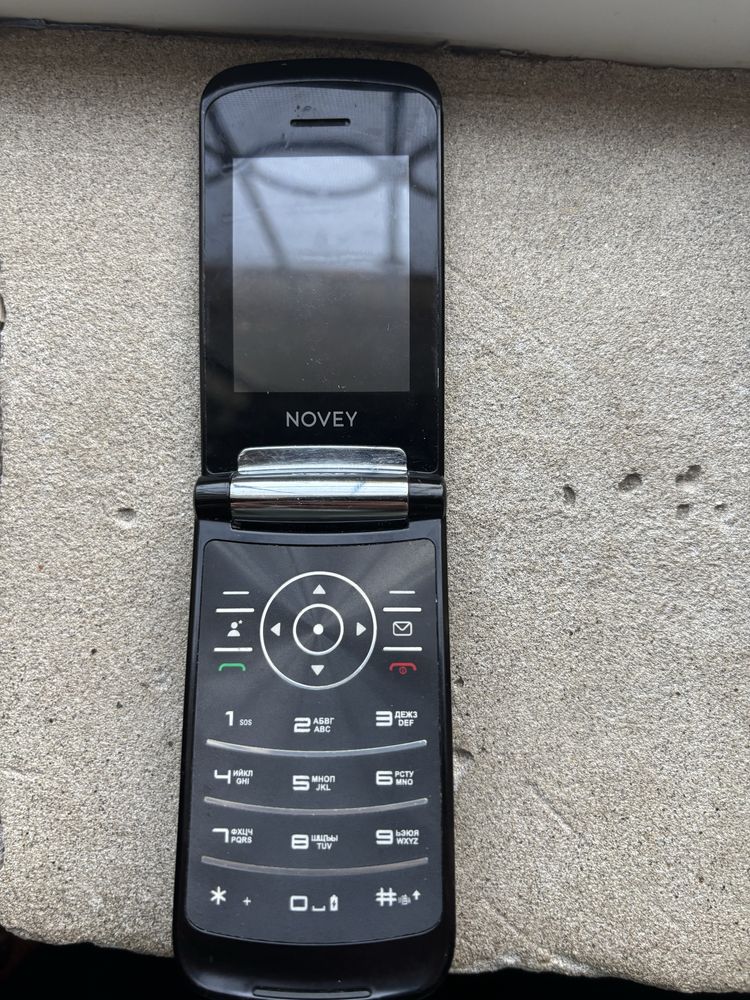NOVEY A70r на запчасти