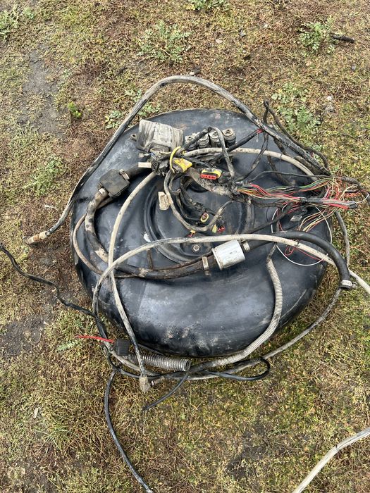 Продам газовое обородувание 4 поколение