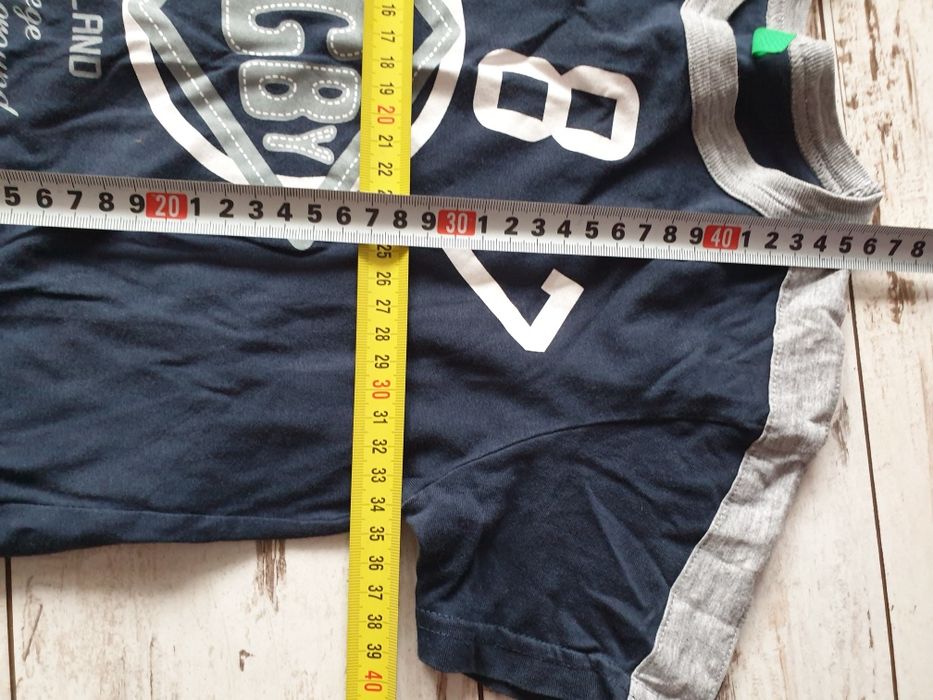 Марков лот тениски