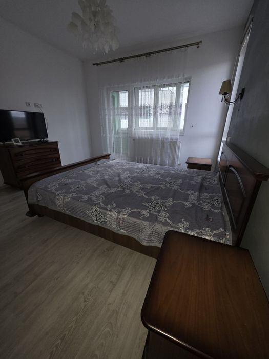 Apartament 3 camere,74mp,str.Subcetate(zona Parcul Poligon),Floresti,