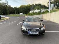 Audi A4 2.0 TDI 144 CP S Line 2006 Bi Xenon