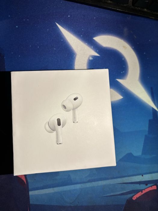 AirPods Pro 2 gen
