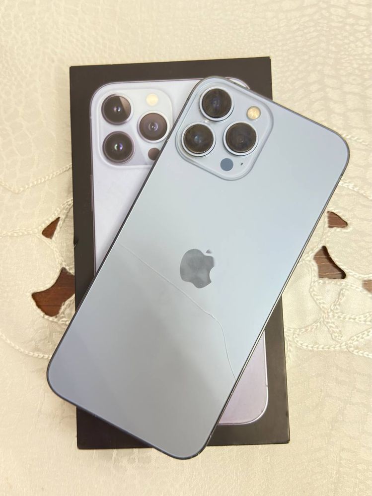 IPhone 13 Pro Max