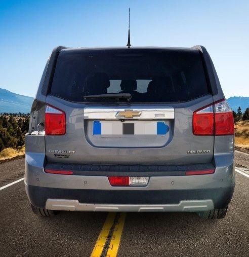 DEZMEMBREZ Chevrolet Orlando J309