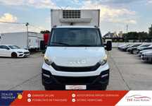 Iveco DAILY CUB FRIGORIFIC -32 GRADE Garantie 24luni posibilitate leasing cu dobanda fixa de 4.75%