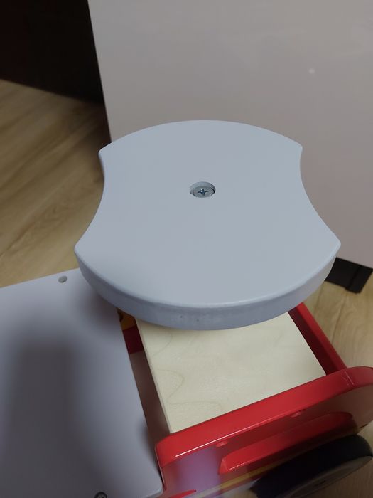 Masinuta ride on/push along