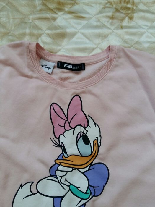 суитшърт дамски .