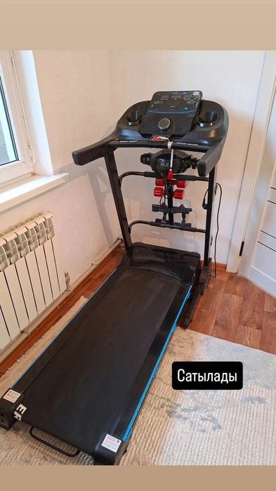 Срочно продам бегавая дорожка