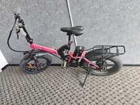 Bicicleta electrica