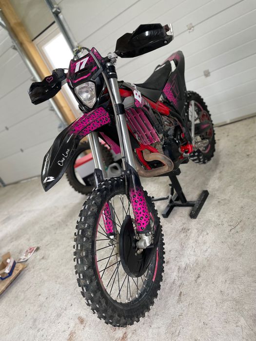 Beta X Trainer 300 2022