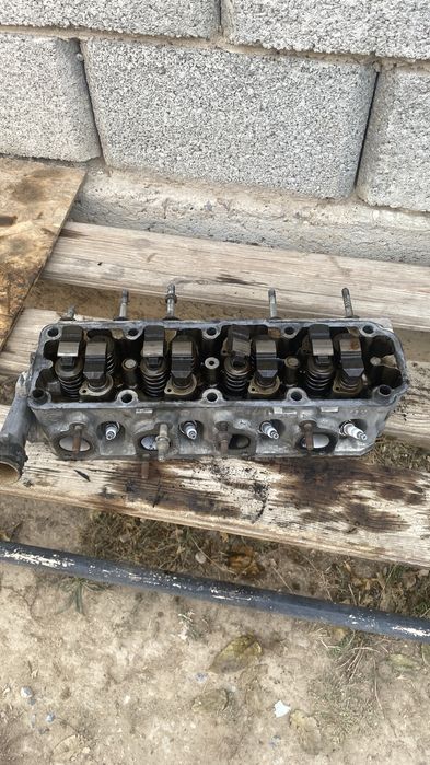 Головка нексия 2