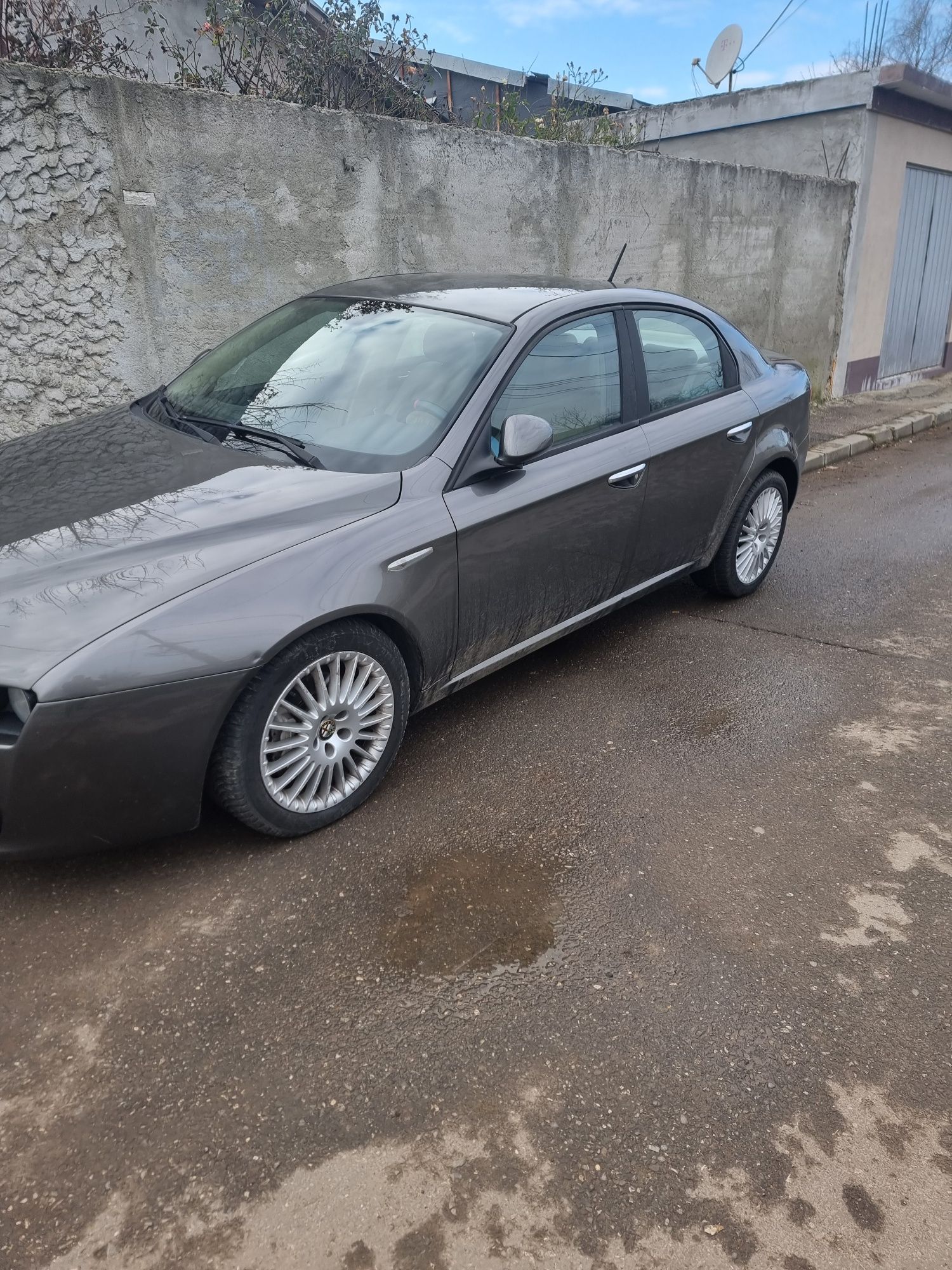 Piese Alfa Romeo 159 2.2 jts