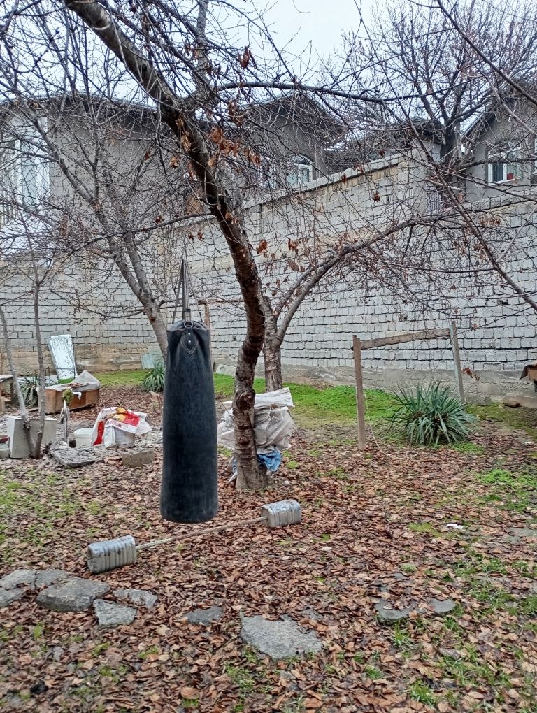 Продается дом на махалля Камолон