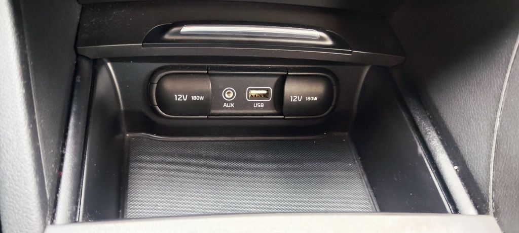 Kia Optima  - 2017, 190 к.с