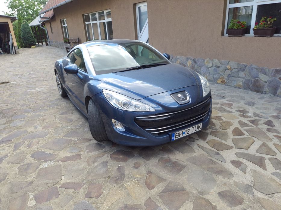 De vânzare Peugeot RCZ