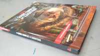 Carte - Dungeons and Dragons - Le guide complet de Xanathar