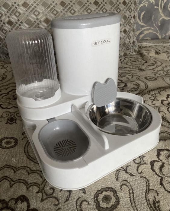 Миска для питомца