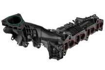 Modul galerie conducta admisie BMW motor 2.0 diesel B47, seria 1 F20 F21, seria 2 F22 F23 F87, seria 3 F30 F31 F34 F80, seria 4 F32 F33 F36 F82, seria 5 F10 F11 G30 G31, seria 7 G11 G12, X3 F25 G01 G97, X4 F26 G02 G98, X5 F15 F85