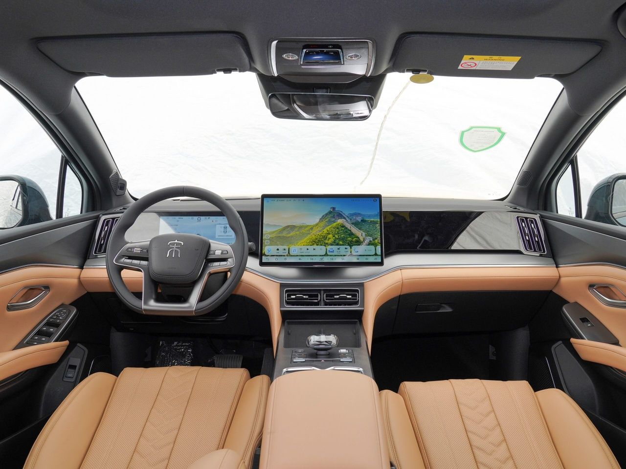 Byd Song L EV elektro