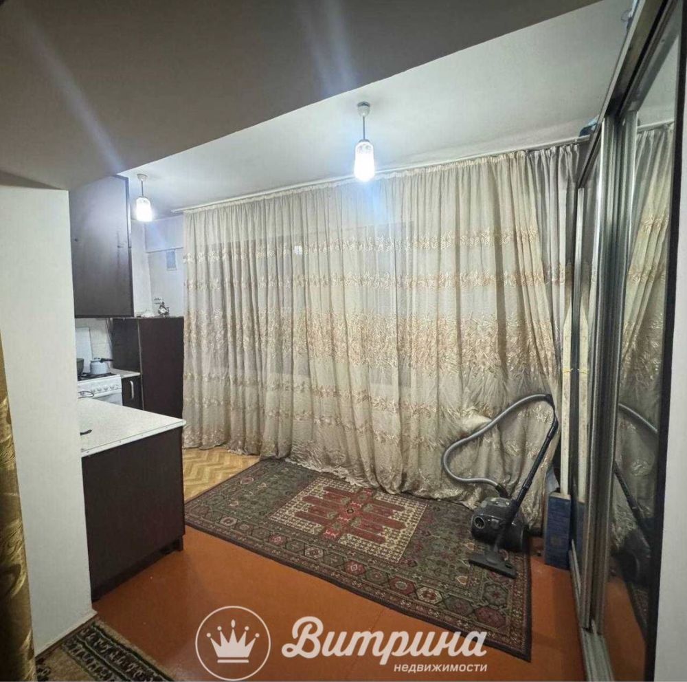 ‼️Срочно Продается Квартира 1/1/5 41.5м2‼️Максим горький 2на6 балкон