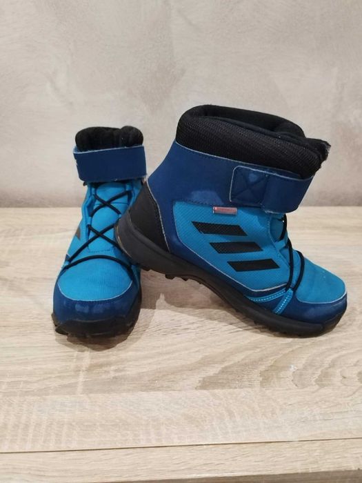 Боти Adidas terrex