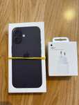 Iphone 16 Nou la cutie