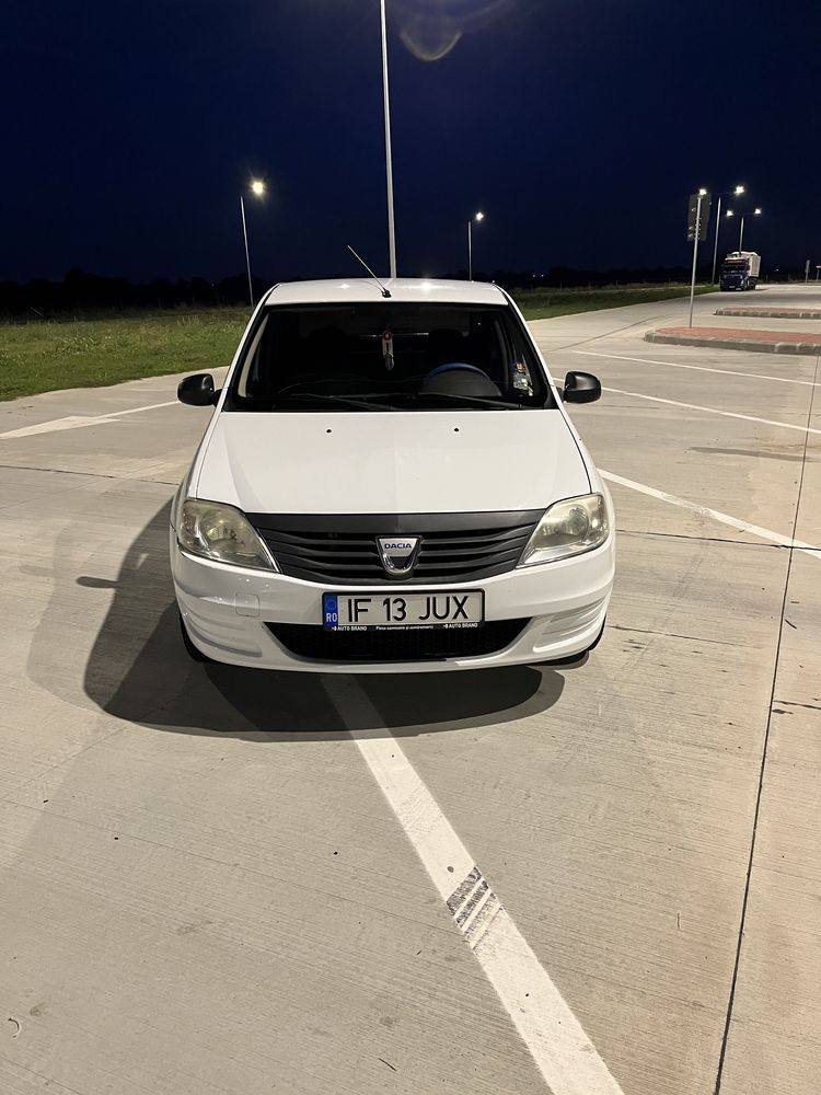 Dacia Logan 2010