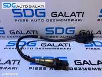 Senzor Sonda Lambda cu 5 Fire si 6 Pini la Mufa Nissan Note 1.5 DCI 2004 - 2013 Cod H8201241344