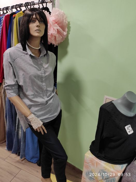 Продава се Магазин в Русе, Център - 50 кв.м за 102 €/кв.м - Снимка #3