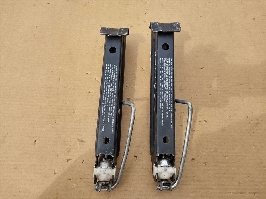 Авто Крик Авариен Крик Opel Zafira Опел Зафира