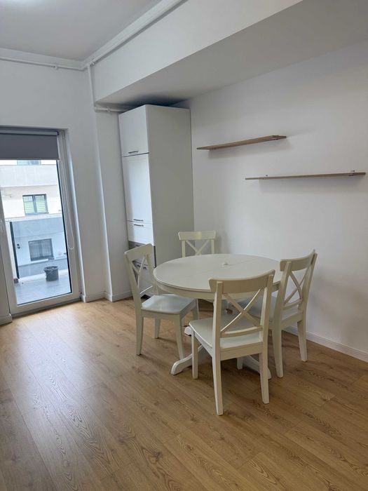 Garsoniera de inchiriat - Str. Doamna Stanca