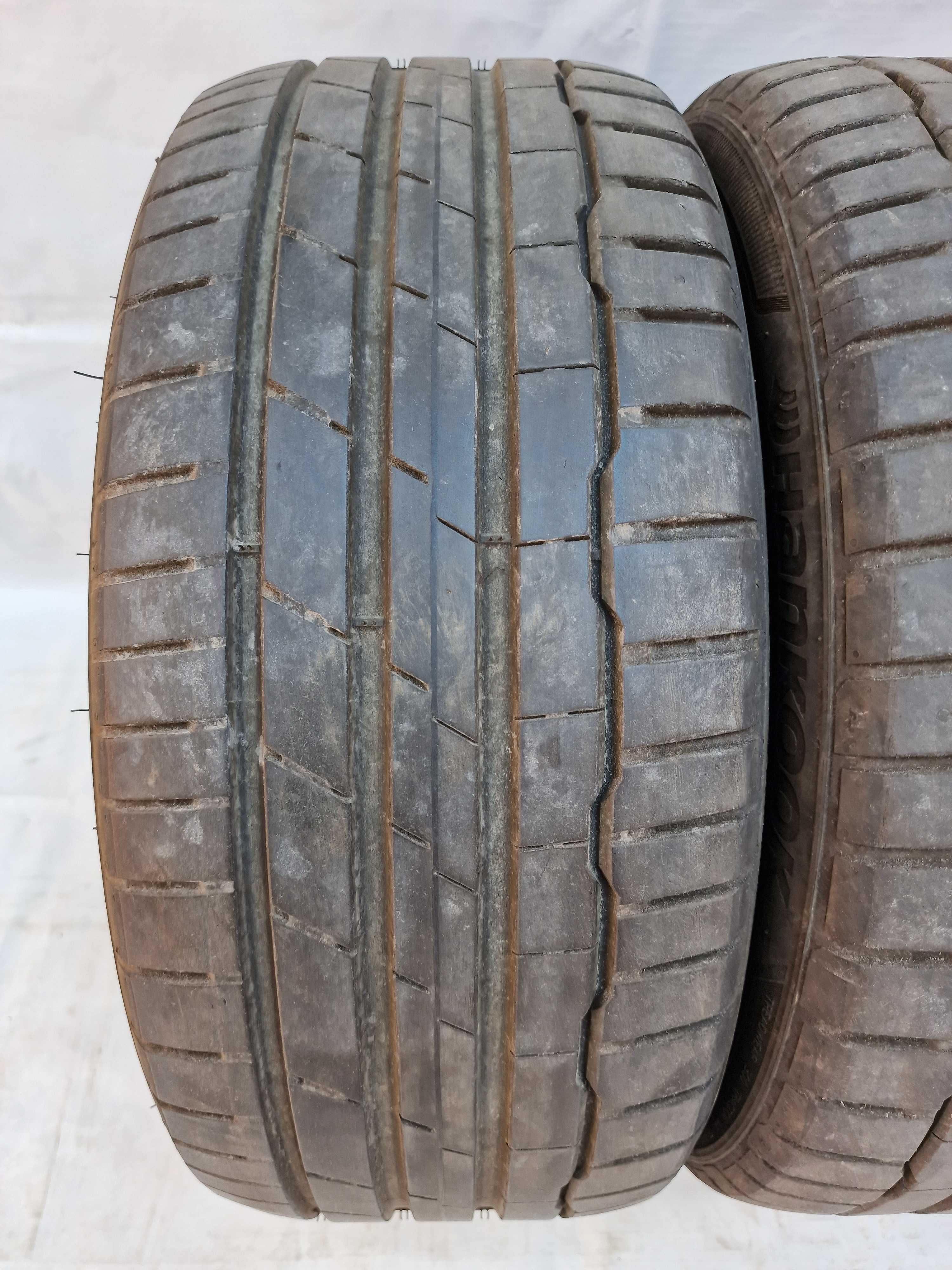 Anvelope 225/45/17 vara an 2021 HANKOOK Ventus S1 EVO 3