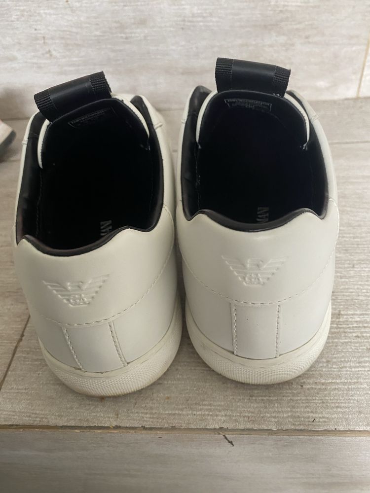 Emporio Armani в отлично състояние
