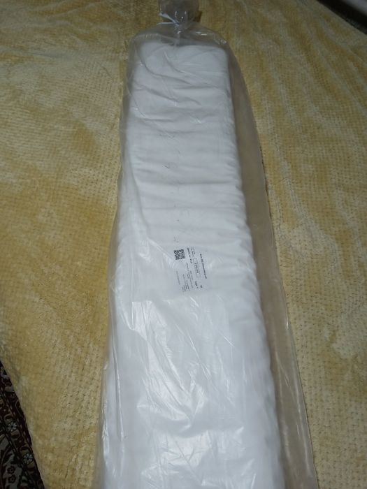 Продам белую бязь