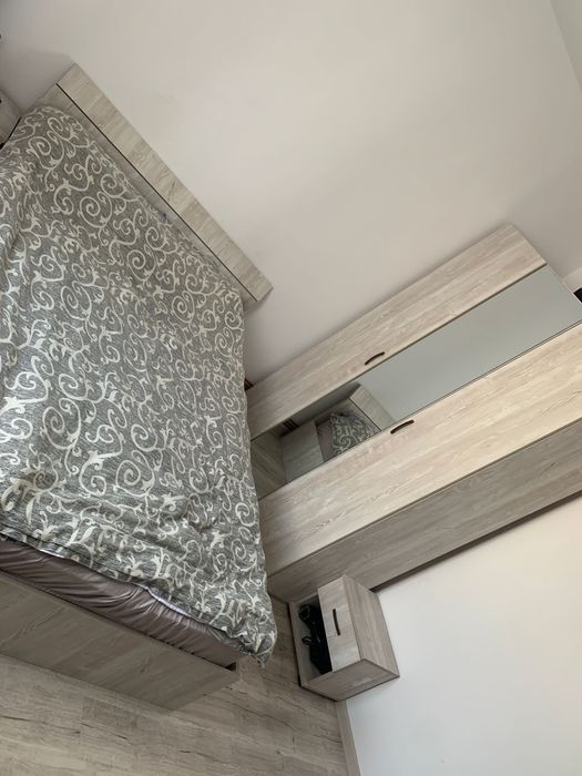 de inchiriat apartament cu 2 camere zona Ostroveni