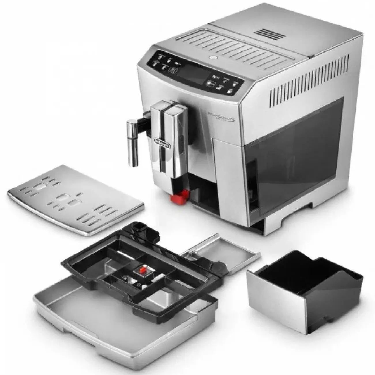 Кофемашина DeLonghi ECAM510.55.M в Ташкенте