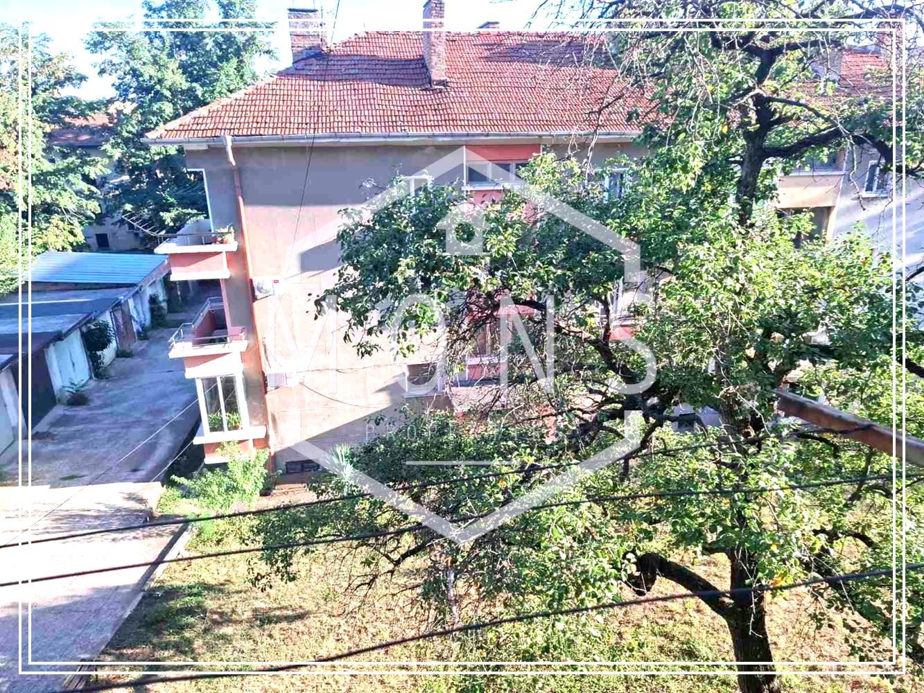 2-стаен в Велико Търново-Център площ 50 цена 93500