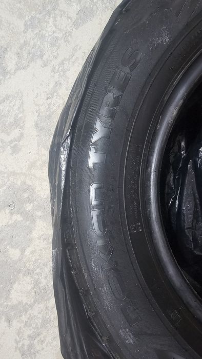 Шины зимние шипованые