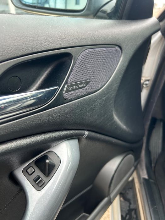 BMW E46 330CI Automat
