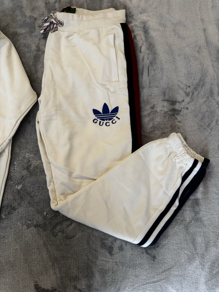 Trening adidas gucci