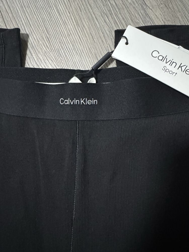 Рипсен Клин Calvin Klein оригинален ЦЕНАТА Е КРАЙНА!