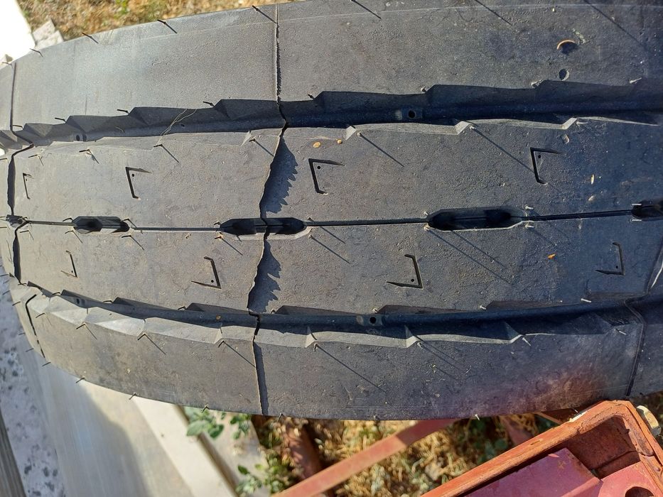 Jante Audi si iveco, originale, pe 16, anvelope vară ,recent aduse, ac