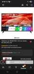 Vând Smart TV Led LG 123 cm ca nou!