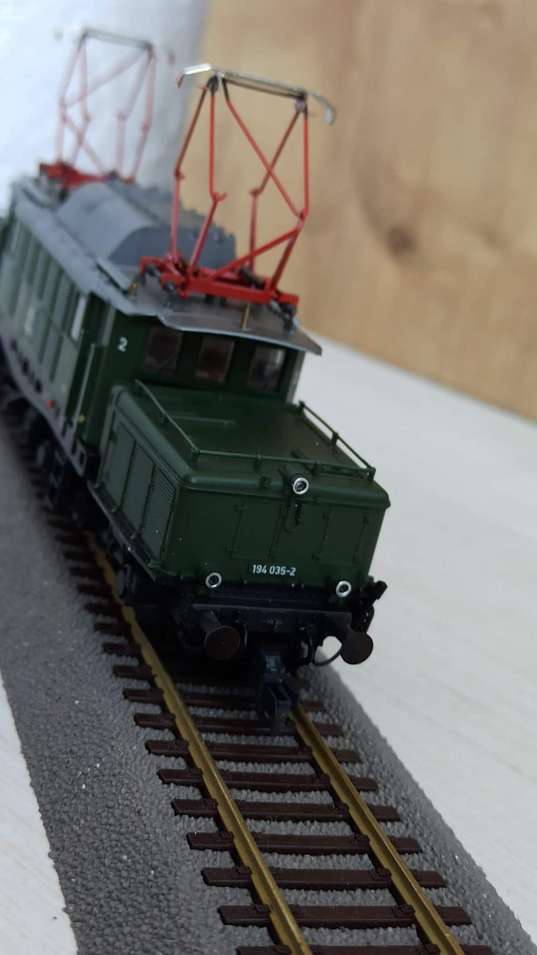 Locomotiva electrica BR 194