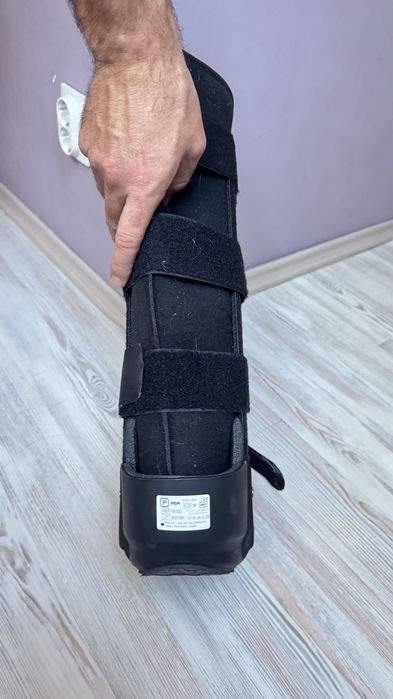Ортеза Walker за глезен,размер М