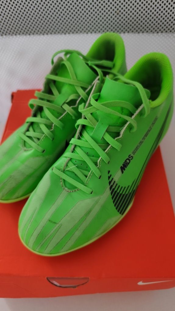 Nike JR Vapor 15 AG/MG футболни обувки