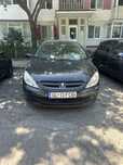 Peugeot 307 cc.