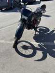 Vand Honda XL 250R
