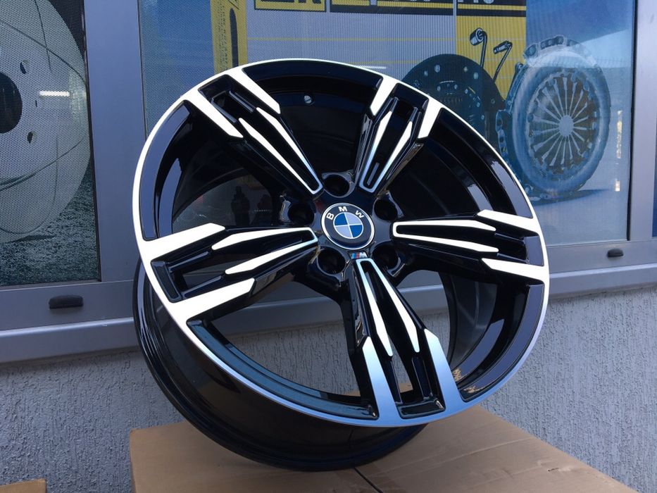 Джанти за BMW 17”18”19”20” M Sport 433