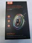 Suport telefon auto magnetic cu incarcare wireless 20 W